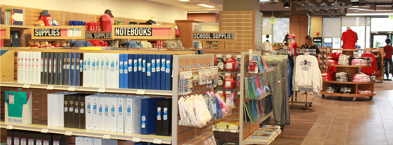 bookstore