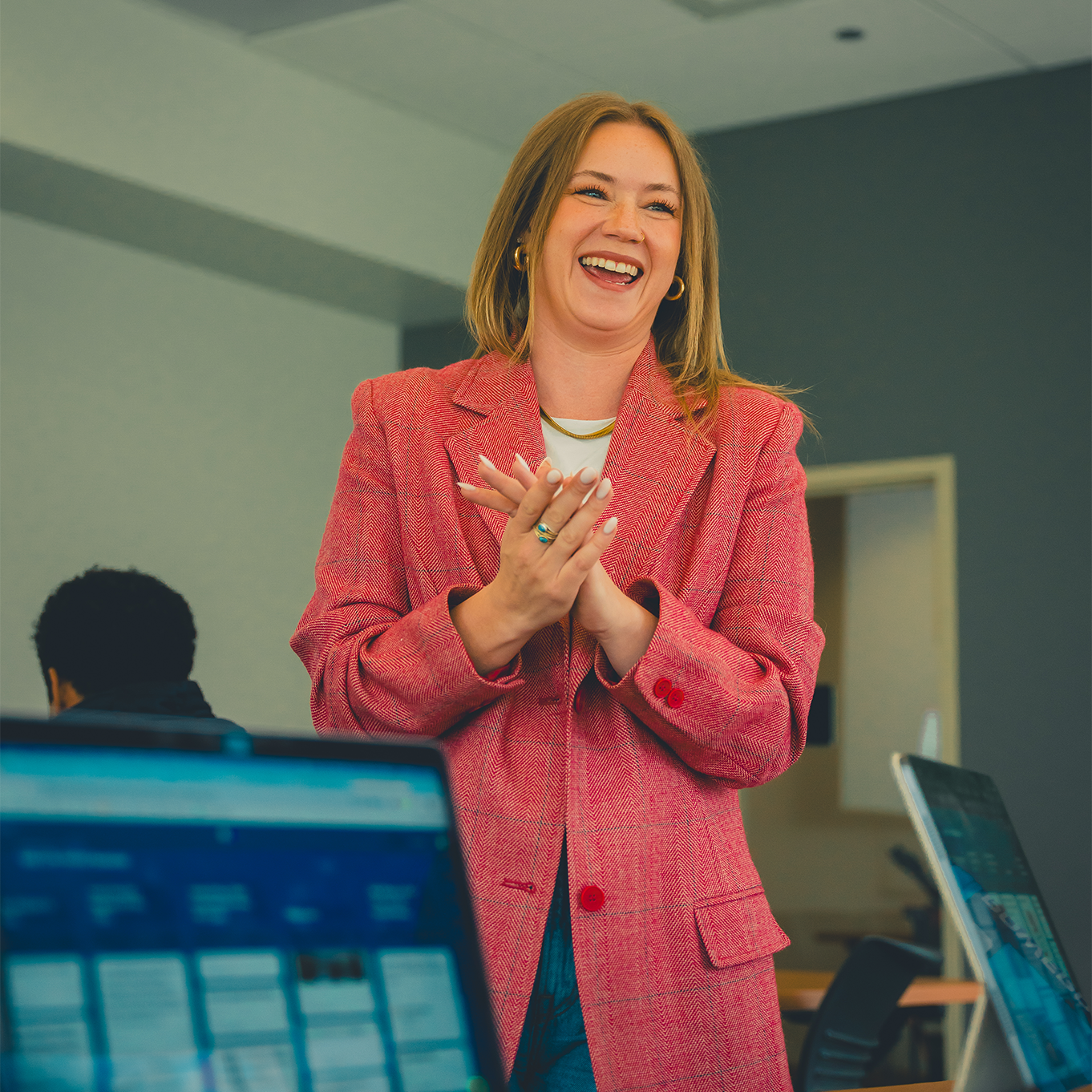 College of Humanities, Arts and Social Sciences (CHASS)