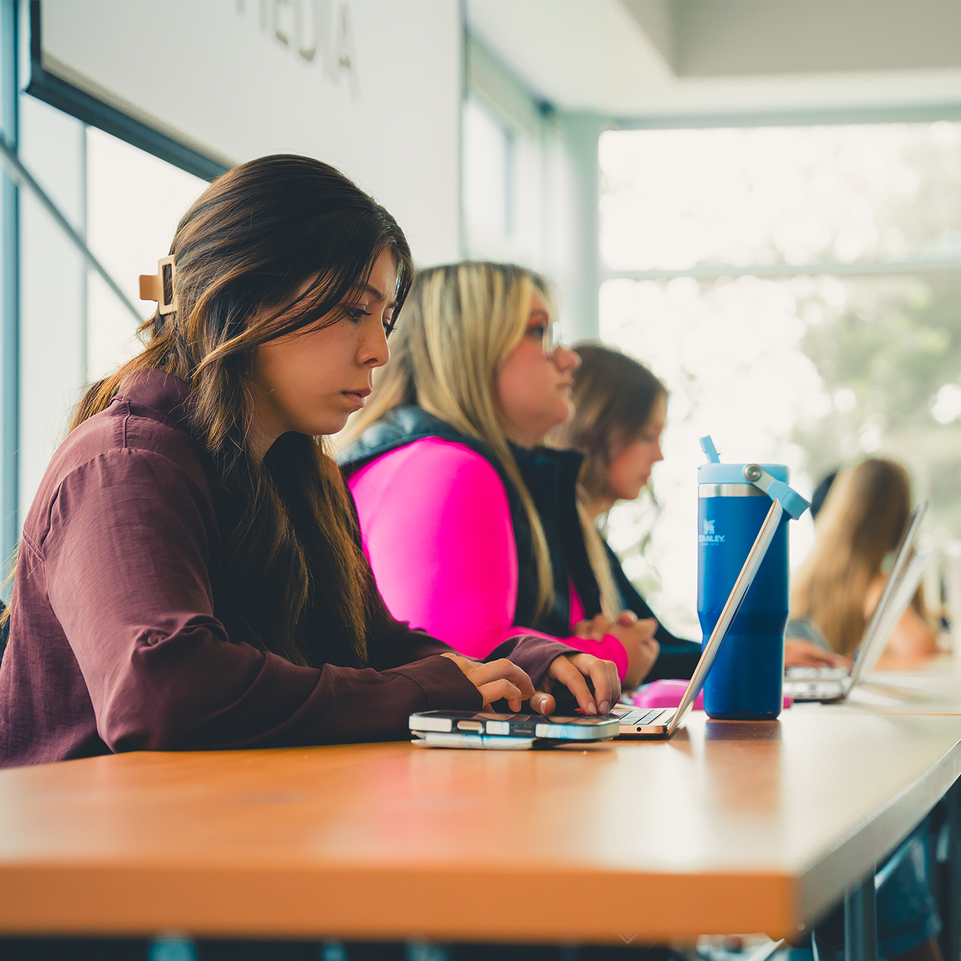 Hasan School of Business (HSB)