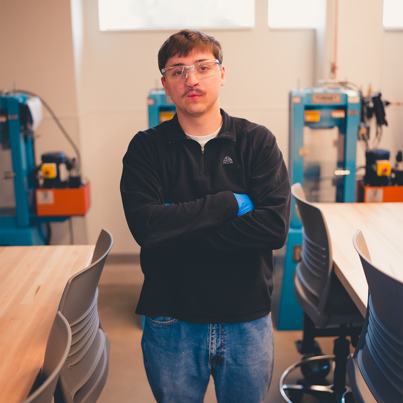 School of Engineering 