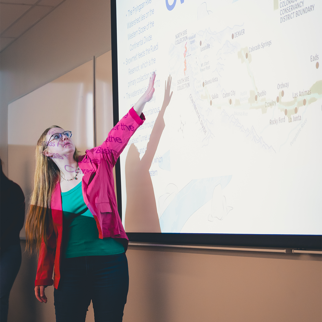 College of Science, Technology, Engineering, and Mathematics (STEM)