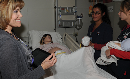 Registered Nurse to BSN