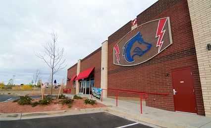 Thunder Village