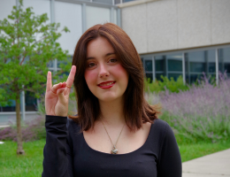 Cierra Archuleta
