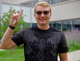 Zech Ryan