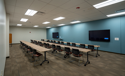 meeting room