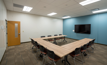 meeting room