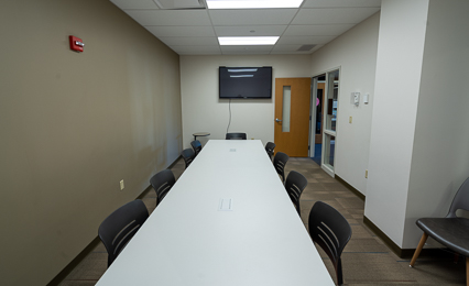 meeting room