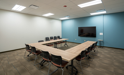 meeting room