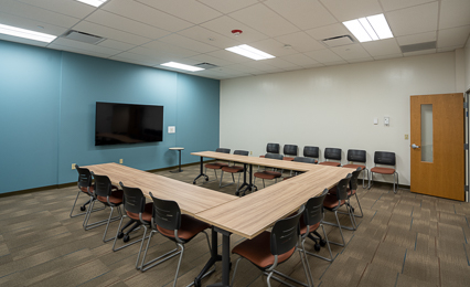 meeting room