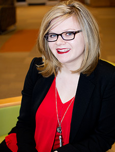 Megan Parnell