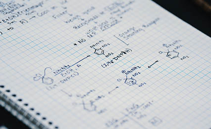chemistry notes