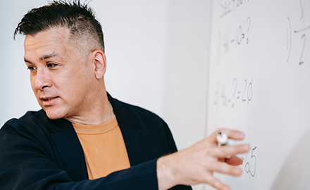 Doctor of Educational Leadership Online