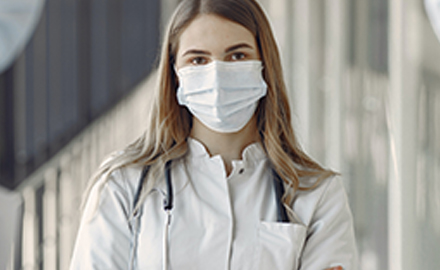 NURSE PRACTITIONER, MS