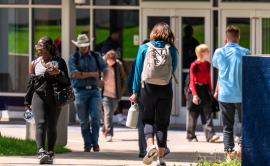 Humanities and Social Sciences, BA