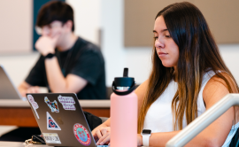 Media & Entertainment, BS