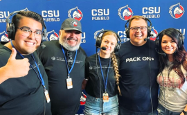 Media & Entertainment: Interactive & Immersive Media, BS