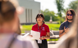 Political Science, BA/BS