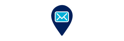 Mail icon
