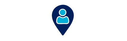 Person icon