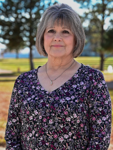 Marla Lucero