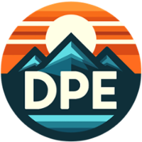 Distinguished Physical Education logo