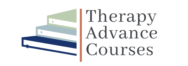 Therapy Advance Courses logo