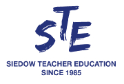 Siedow Teacher Education logo
