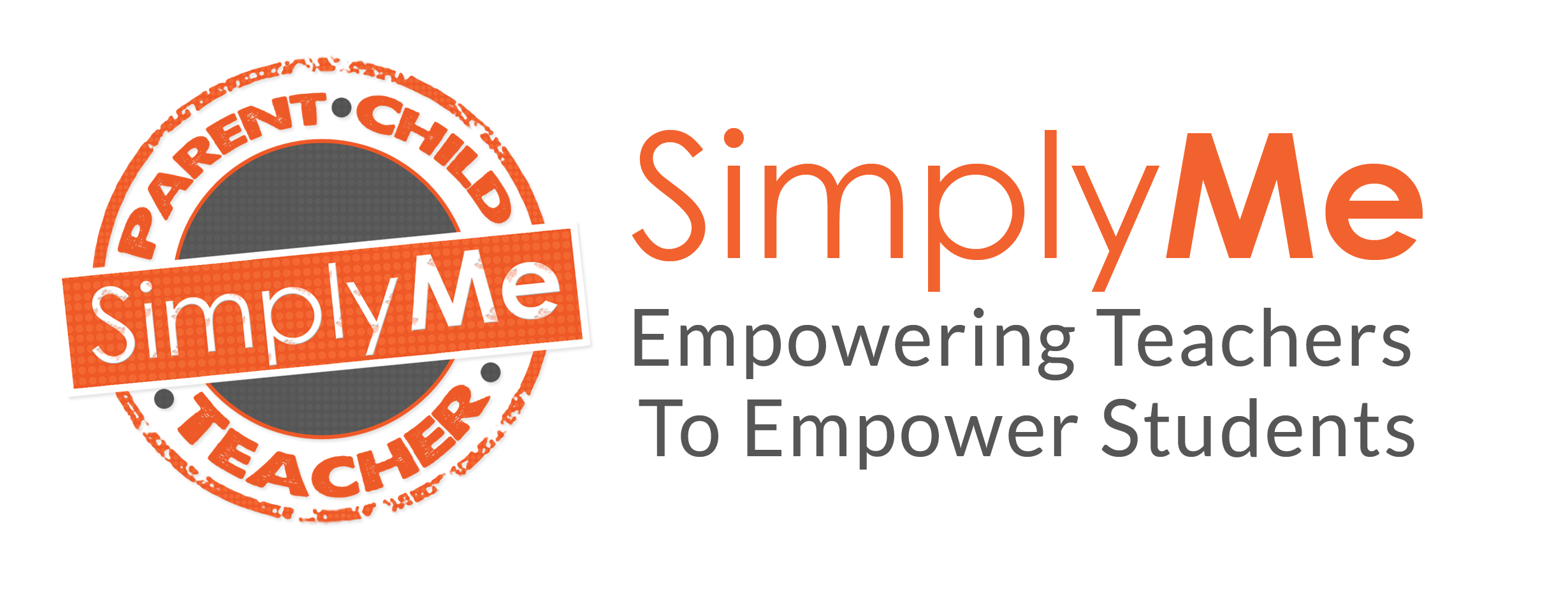 Simply Me Logo