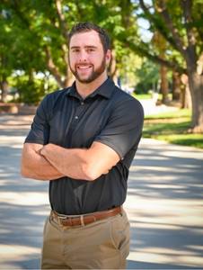 Photo of Josh Croy