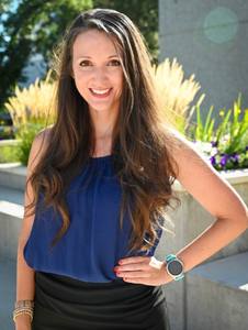 Photo of Rebecca Diaz