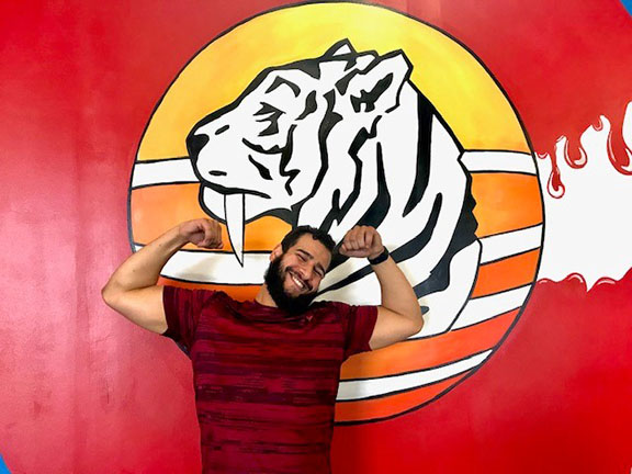 Ivan Palou