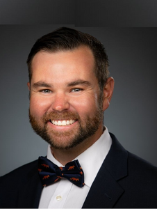Photo of Andy Fox