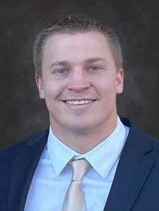 Photo of Austin Micci