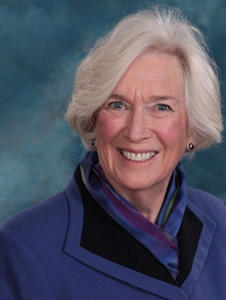 Barbara Vidmar
