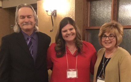 CSU-Pueblo Teacher Hall of Fame