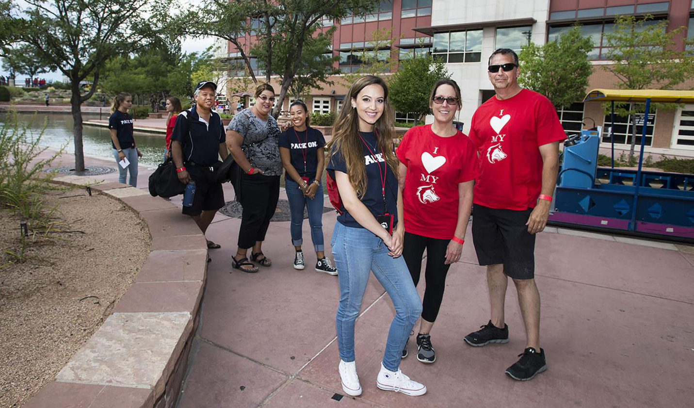 discover downtown Pueblo