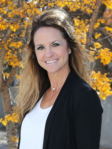 Brandice Eslinger