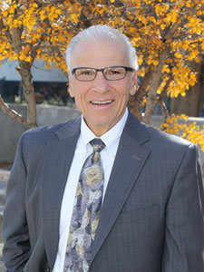 David Williams