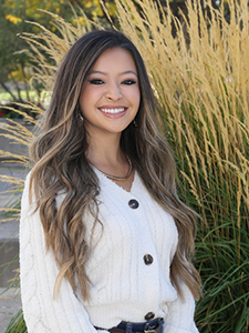 ExOfficio Trustee, Mikayla Lerch