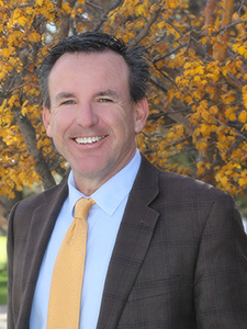 Todd Kelly, President/CEO, ExOfficio Trustee