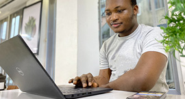Business Administration (Online)