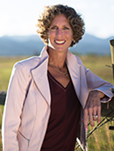 JOanna Zeiger