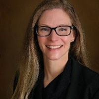 Headshot of Camille Stewart
