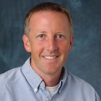 Headshot of Christopher Lowry