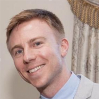 Headshot of Jarrod Ellingson