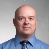Headshot of Ken Olejar