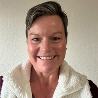 Headshot of Nichole Reisdorph