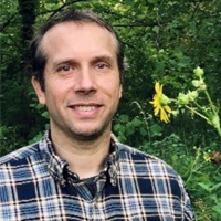 Headshot of Nolan Kane