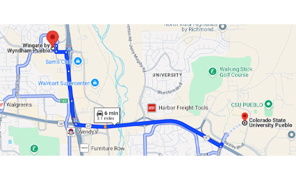 picture of map